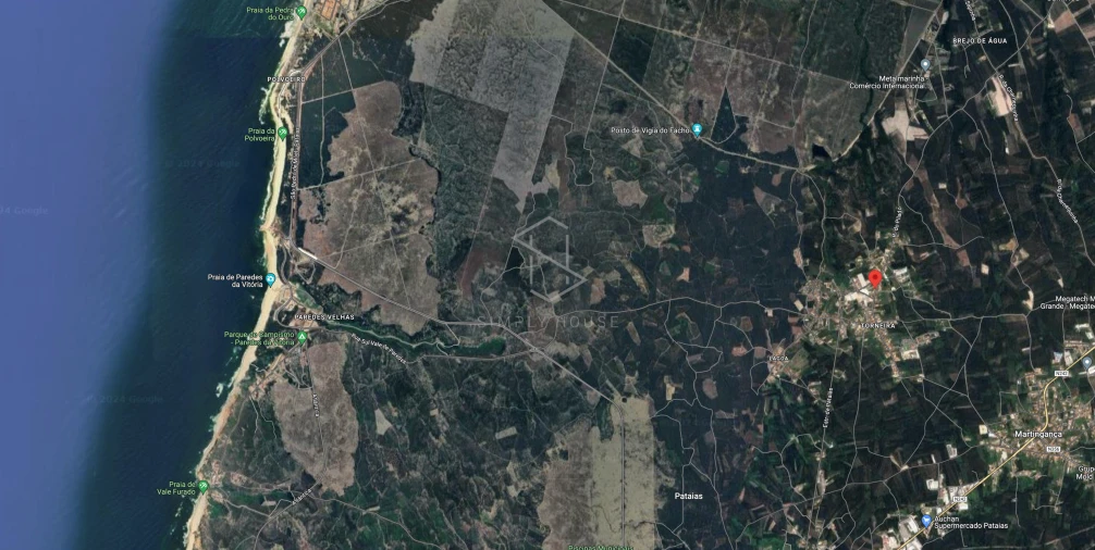 Apartamento T4 para Venda em Pataias e Martingança Foto 58