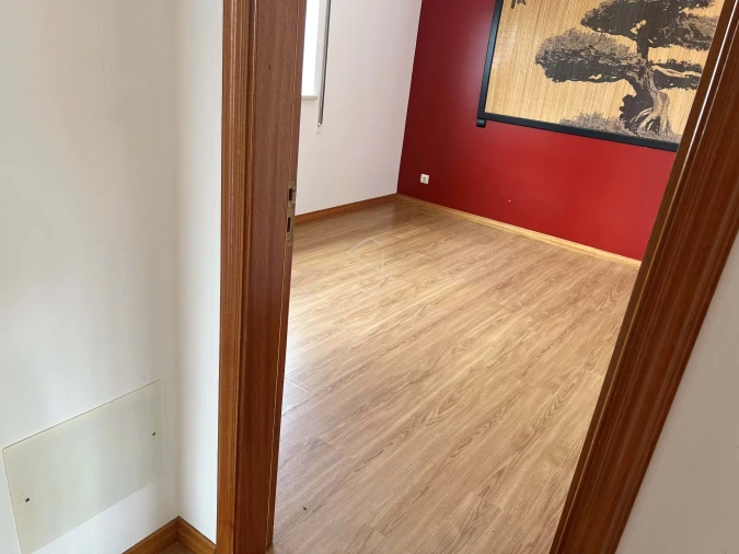 Apartamento T4 para Venda em Pataias e Martingança Foto 45