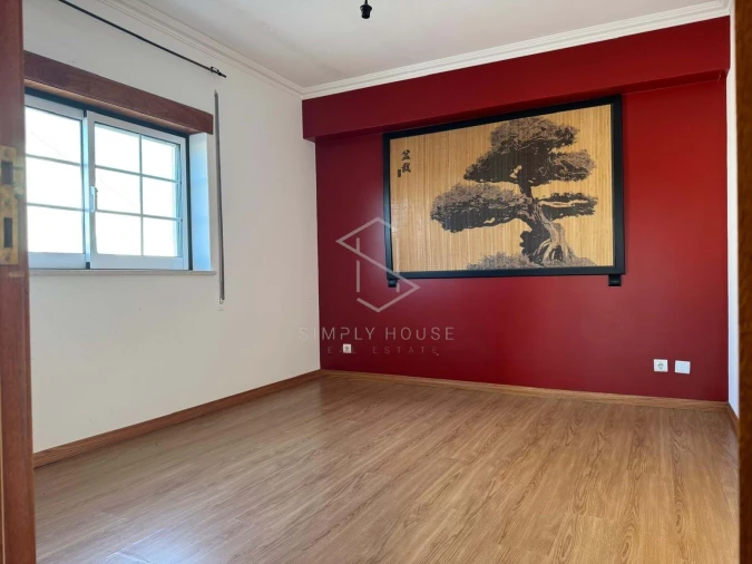 Apartamento T4 para Venda em Pataias e Martingança Foto 46