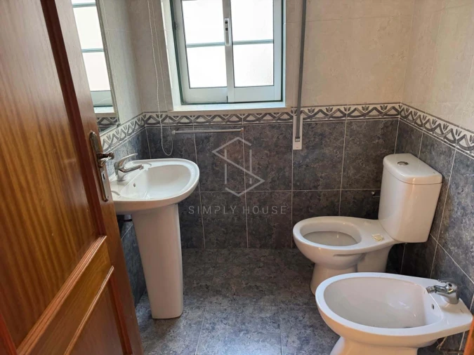 Apartamento T4 para Venda em Pataias e Martingança Foto 18