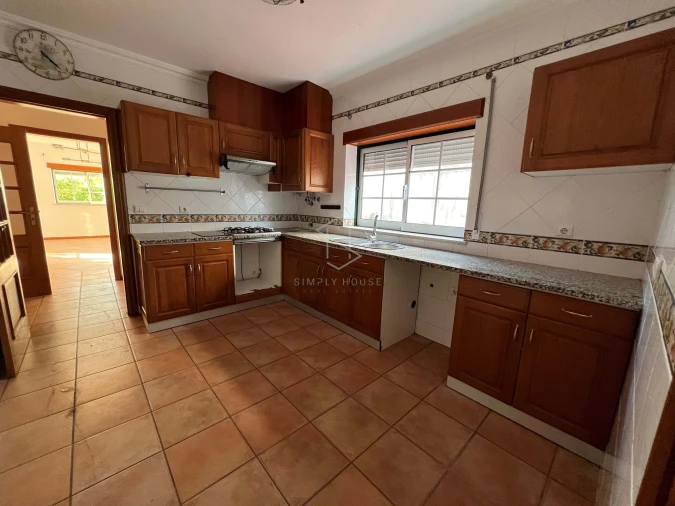 Apartamento T4 para Venda em Pataias e Martingança Foto 8