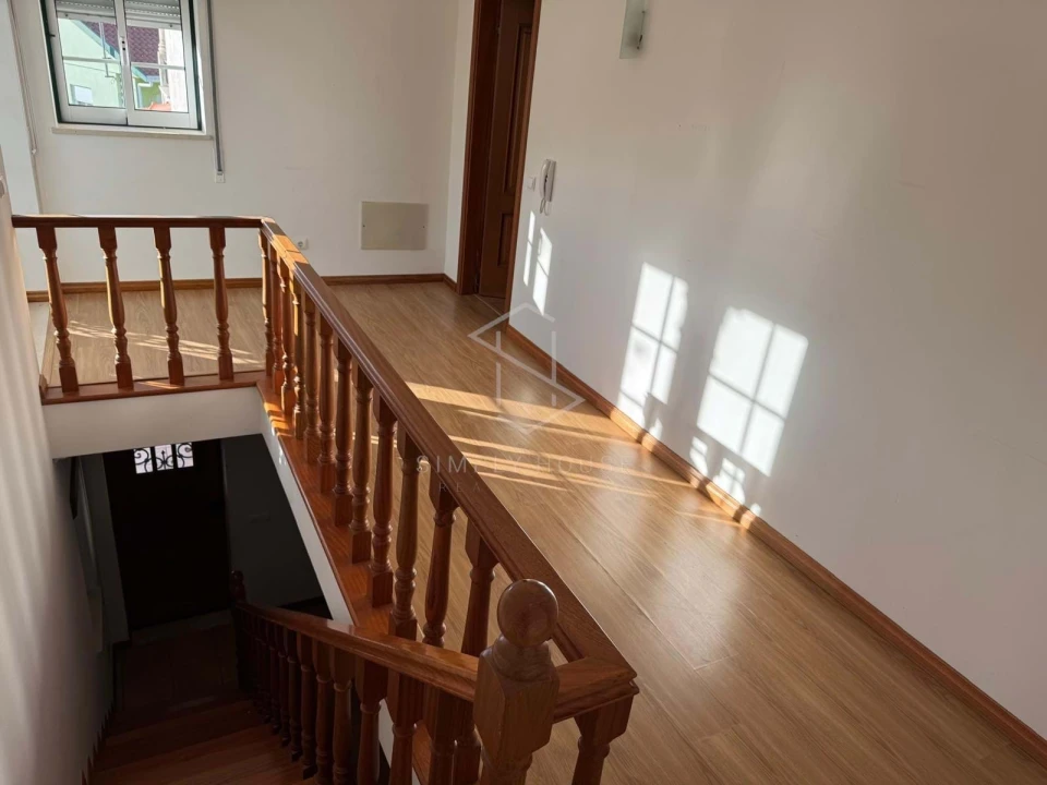 Apartamento T4 para Venda em Pataias e Martingança Foto 25