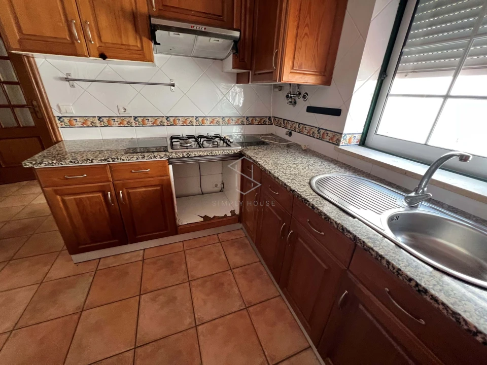 Apartamento T4 para Venda em Pataias e Martingança Foto 13