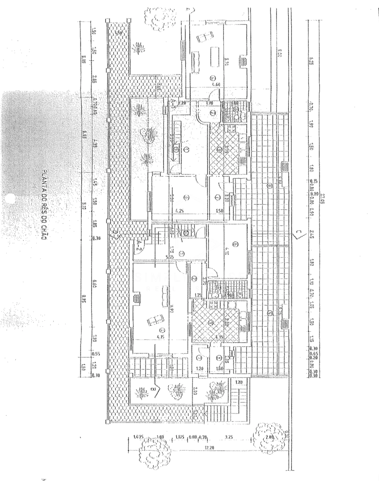 Apartamento T4 para Venda em Pataias e Martingança Foto 55