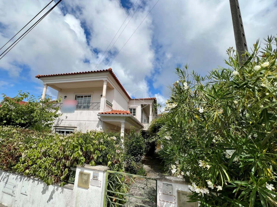 Apartamento T4 para Venda em Pataias e Martingança Foto 3