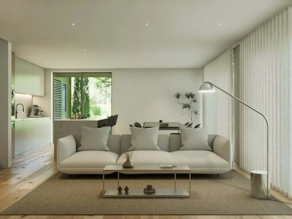 Terreno para Venda em São Domingos de Rana Foto 6