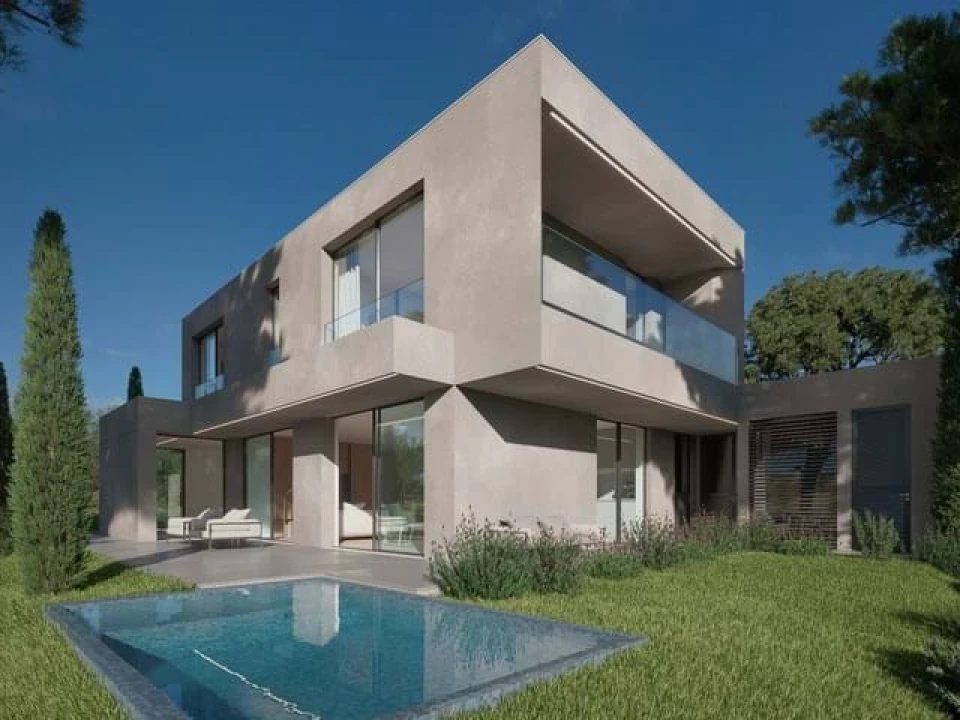 Terreno para Venda em São Domingos de Rana Foto 3