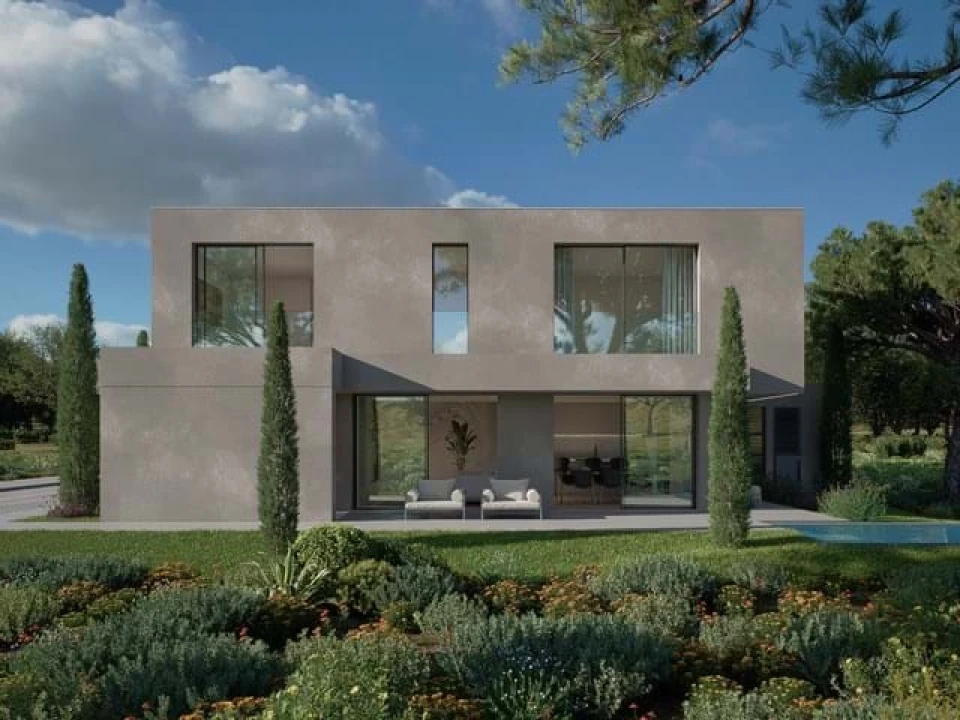 Terreno para Venda em São Domingos de Rana Foto 1