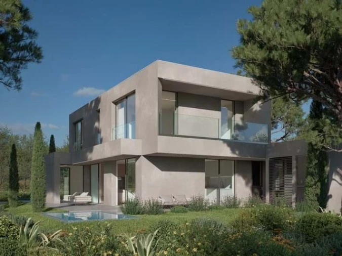 Terreno para Venda em São Domingos de Rana Foto 2