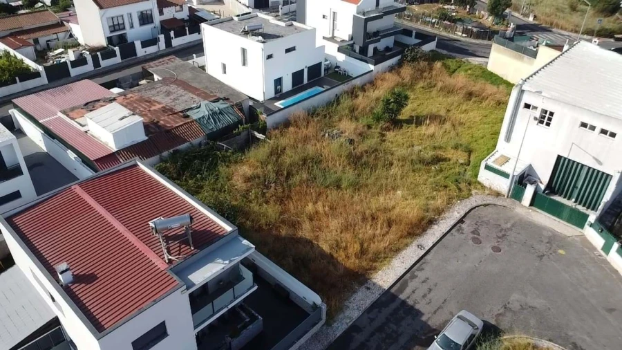 Terreno para Venda em São Domingos de Rana Foto 12