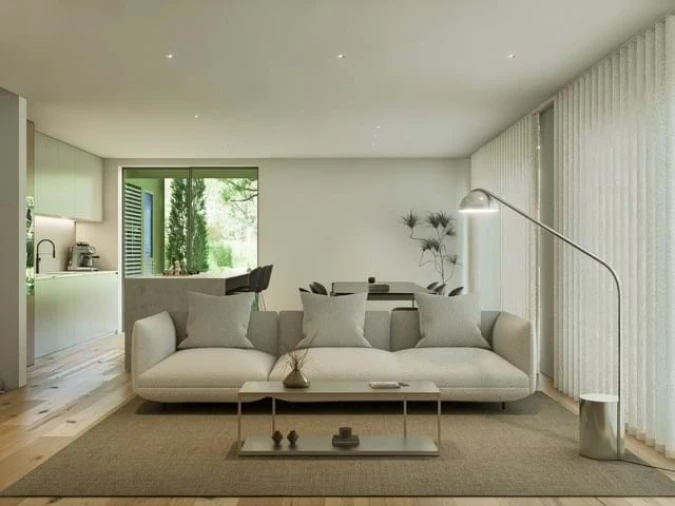 Terreno para Venda em São Domingos de Rana Foto 6