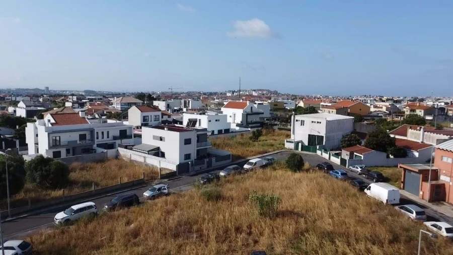 Terreno para Venda em São Domingos de Rana Foto 21