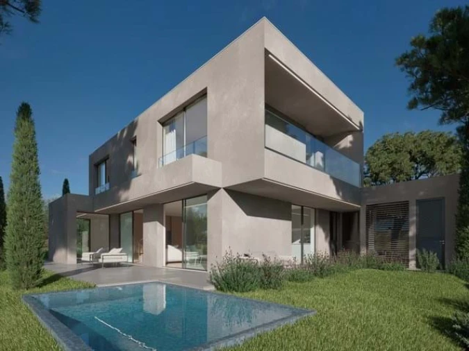 Terreno para Venda em São Domingos de Rana Foto 3