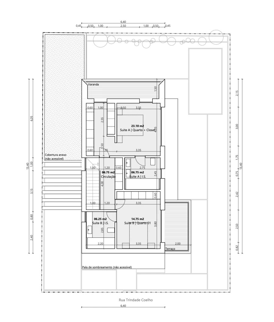 Terreno para Venda em São Domingos de Rana Foto 16