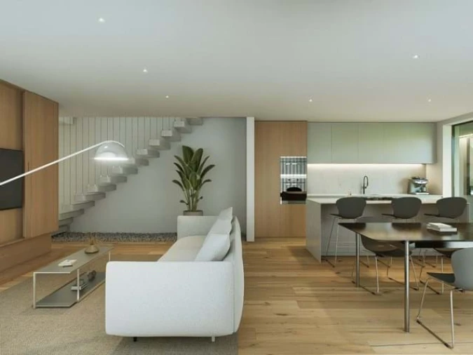 Terreno para Venda em São Domingos de Rana Foto 7