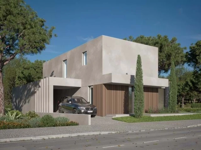 Terreno para Venda em São Domingos de Rana Foto 4