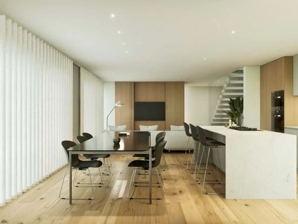 Terreno para Venda em São Domingos de Rana Foto 8