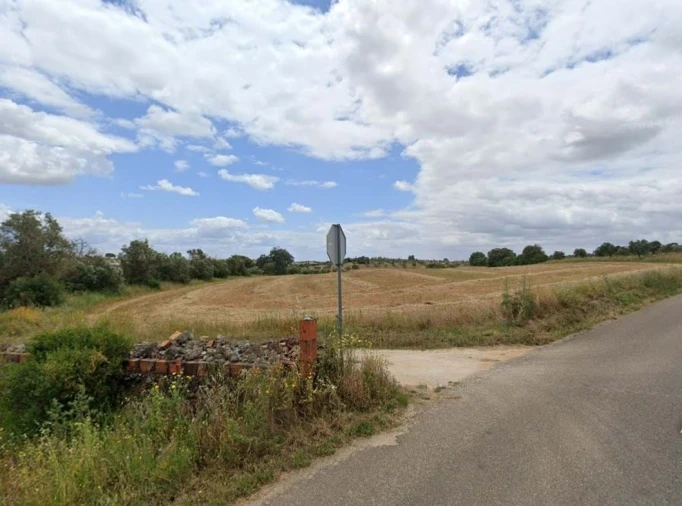 Terreno Agricola ou Rústico para Venda em Azoia de Cima e Tremês Foto 8