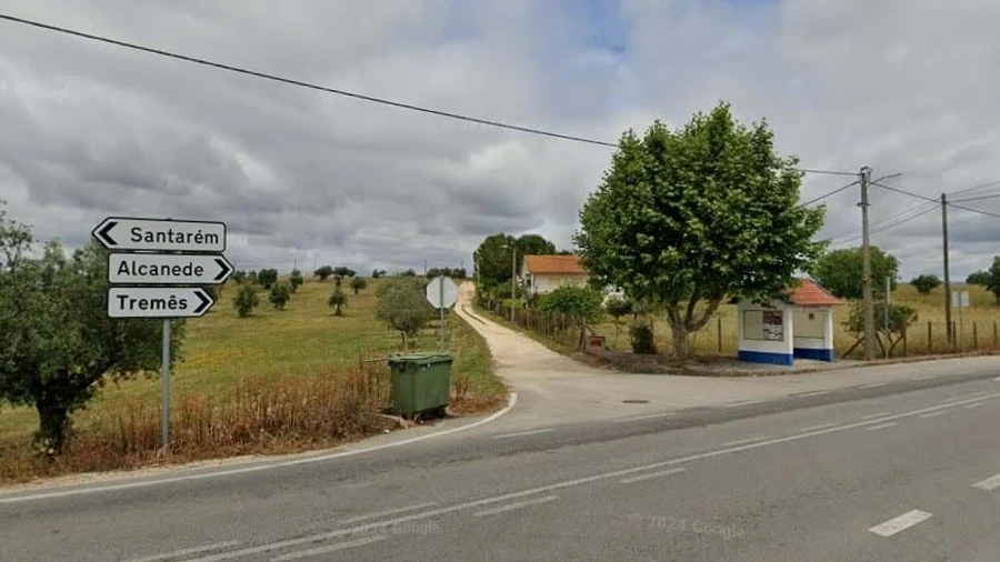 Terreno Agricola ou Rústico para Venda em Azoia de Cima e Tremês