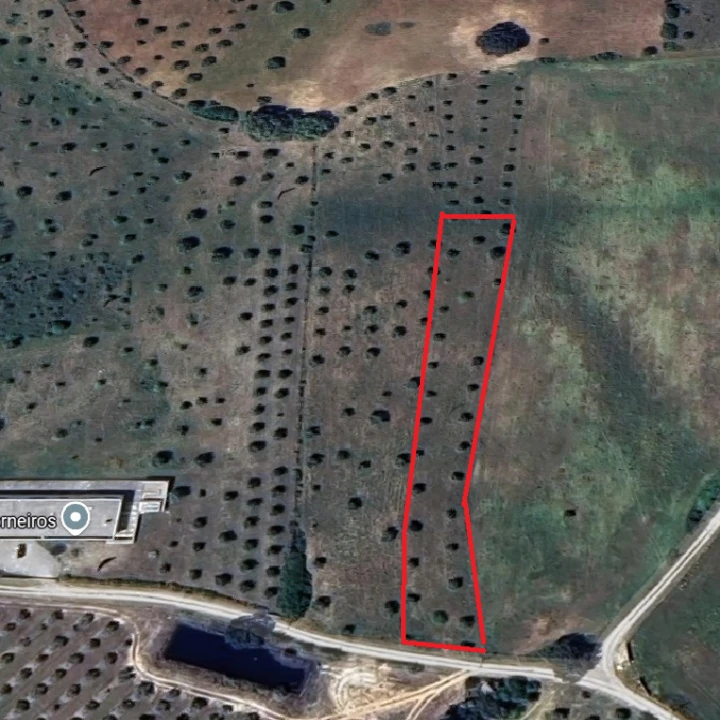 Terreno para Venda em Azoia de Cima e Tremês Foto 1