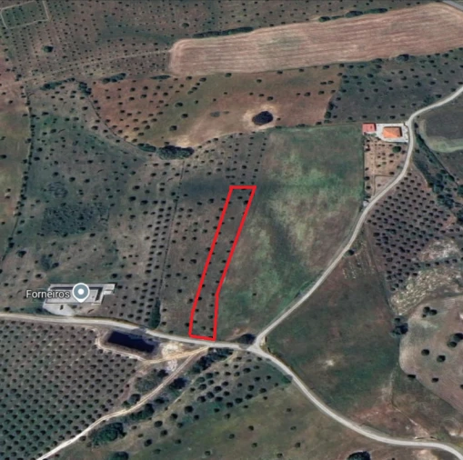 Terreno para Venda em Azoia de Cima e Tremês Foto 2