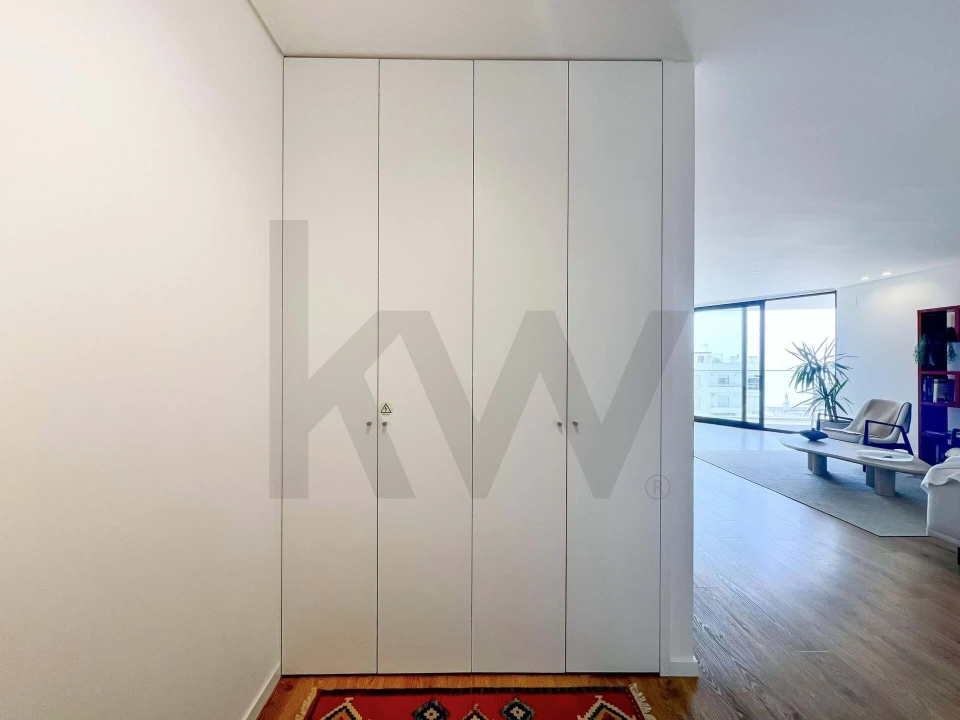 Apartamento T2 para Venda em Olhão Foto 22