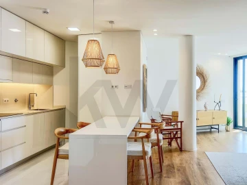 Apartamento T2 para Venda em Olhão