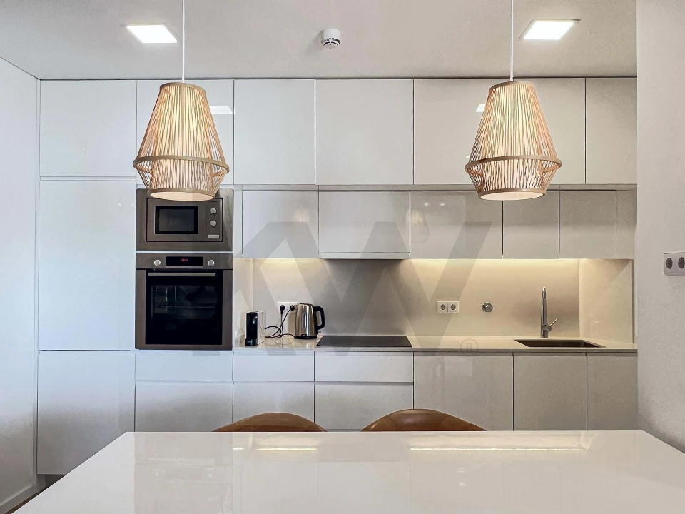 Apartamento T2 para Venda em Olhão Foto 12