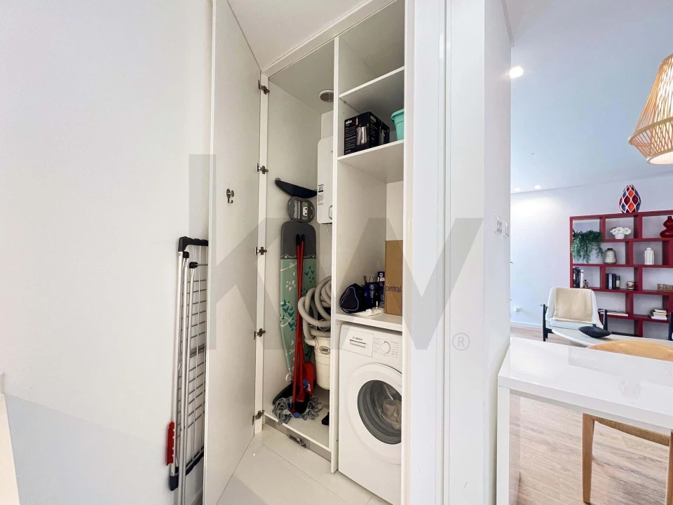 Apartamento T2 para Venda em Olhão Foto 21