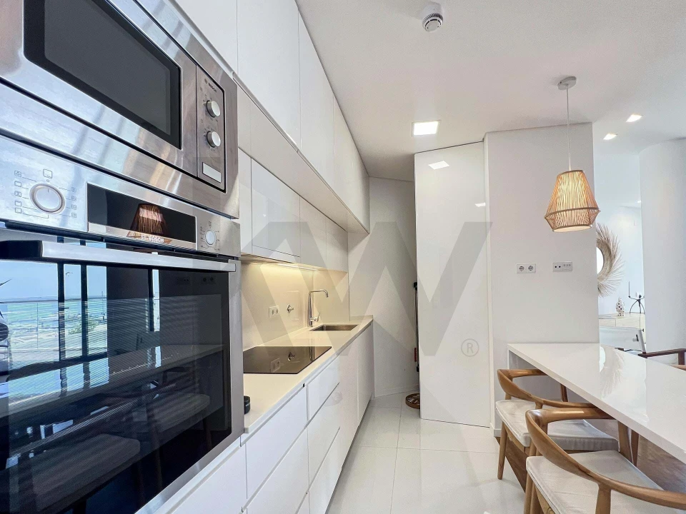 Apartamento T2 para Venda em Olhão Foto 13