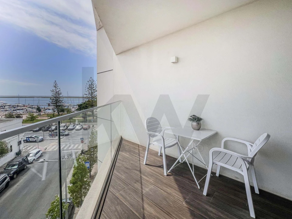 Apartamento T2 para Venda em Olhão Foto 16