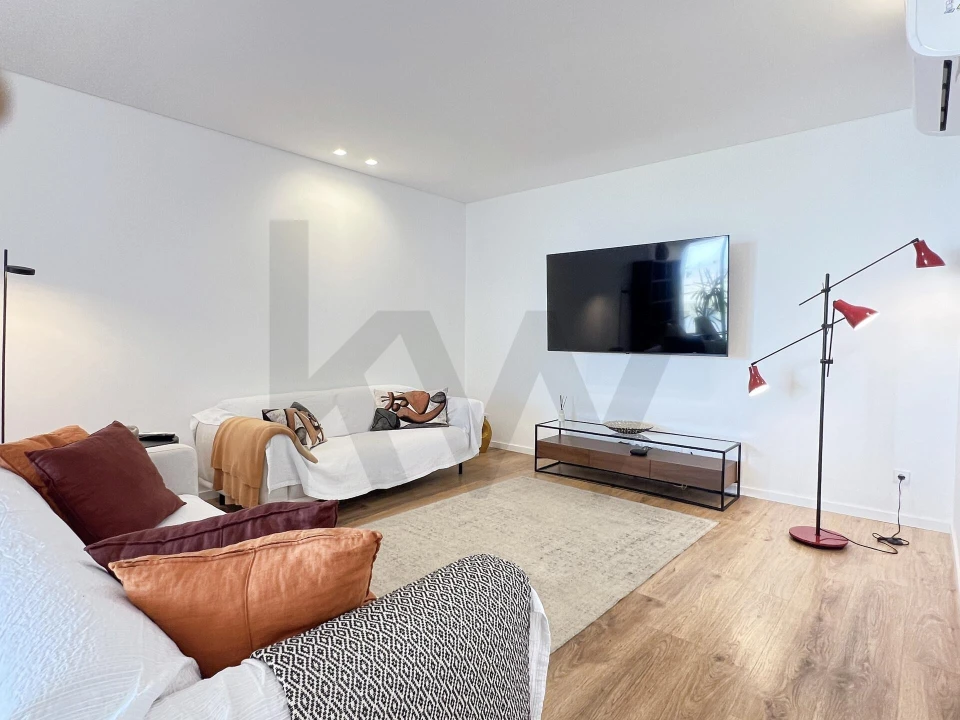 Apartamento T2 para Venda em Olhão Foto 9