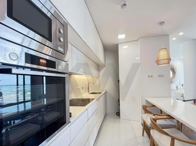 Apartamento T2 para Venda em Olhão Foto 13