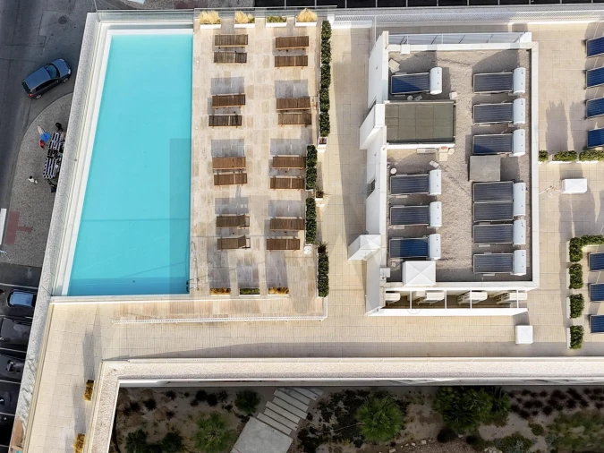 Apartamento T2 para Venda em Olhão Foto 26