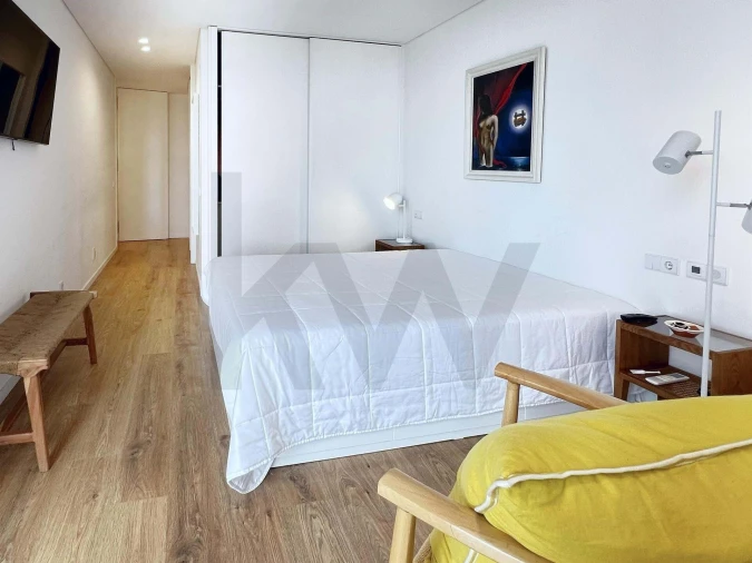 Apartamento T2 para Venda em Olhão Foto 18