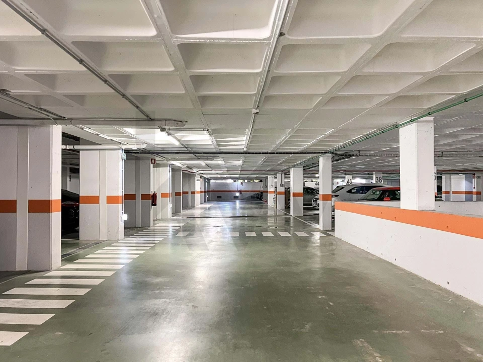 Apartamento T2 para Venda em Olhão Foto 24