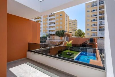 Moradia T3 para Venda em Portimão