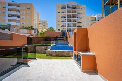 Moradia T3 para Venda em Portimão
