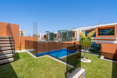 Moradia T3 para Venda em Portimão
