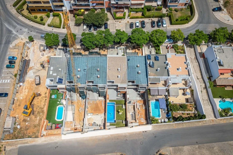 Moradia T3 para Venda em Portimão Foto 59