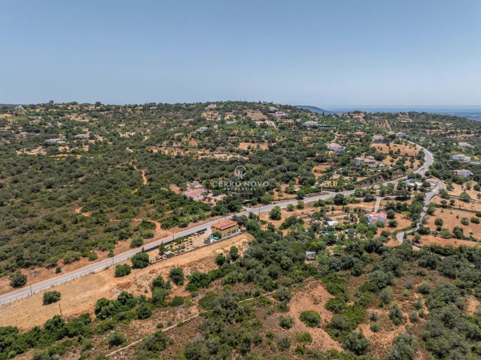 Moradia T4 para Venda em Loule (São Sebastião) Foto 27