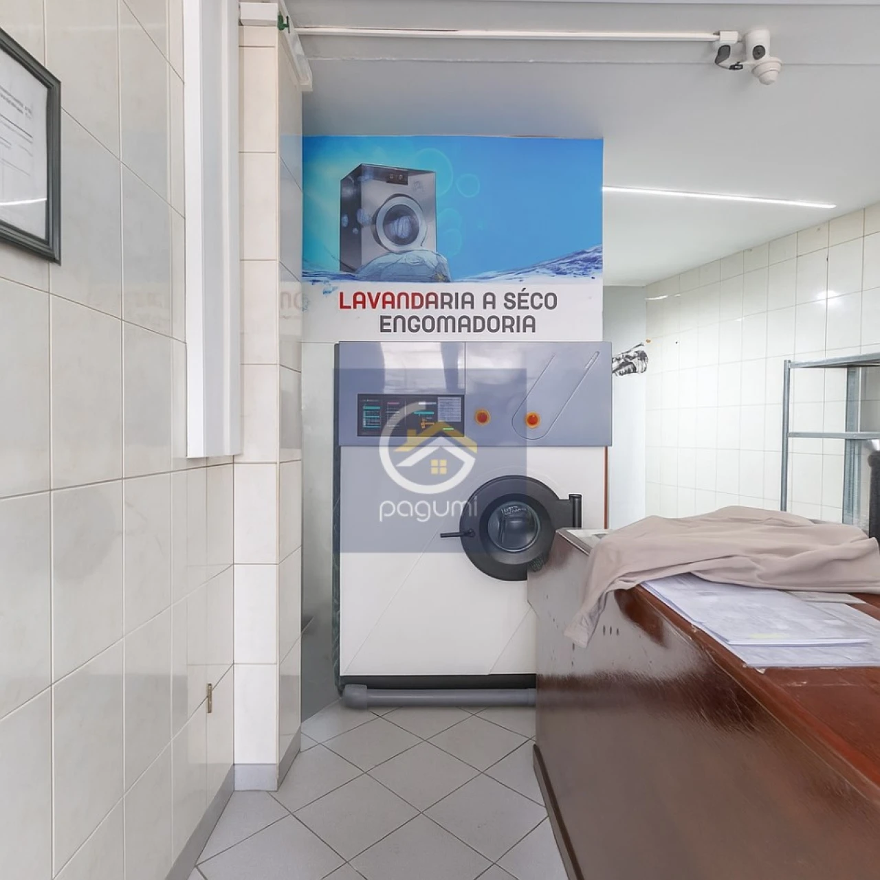 Negócio para Cedência de Quotas em Penafiel Foto 3