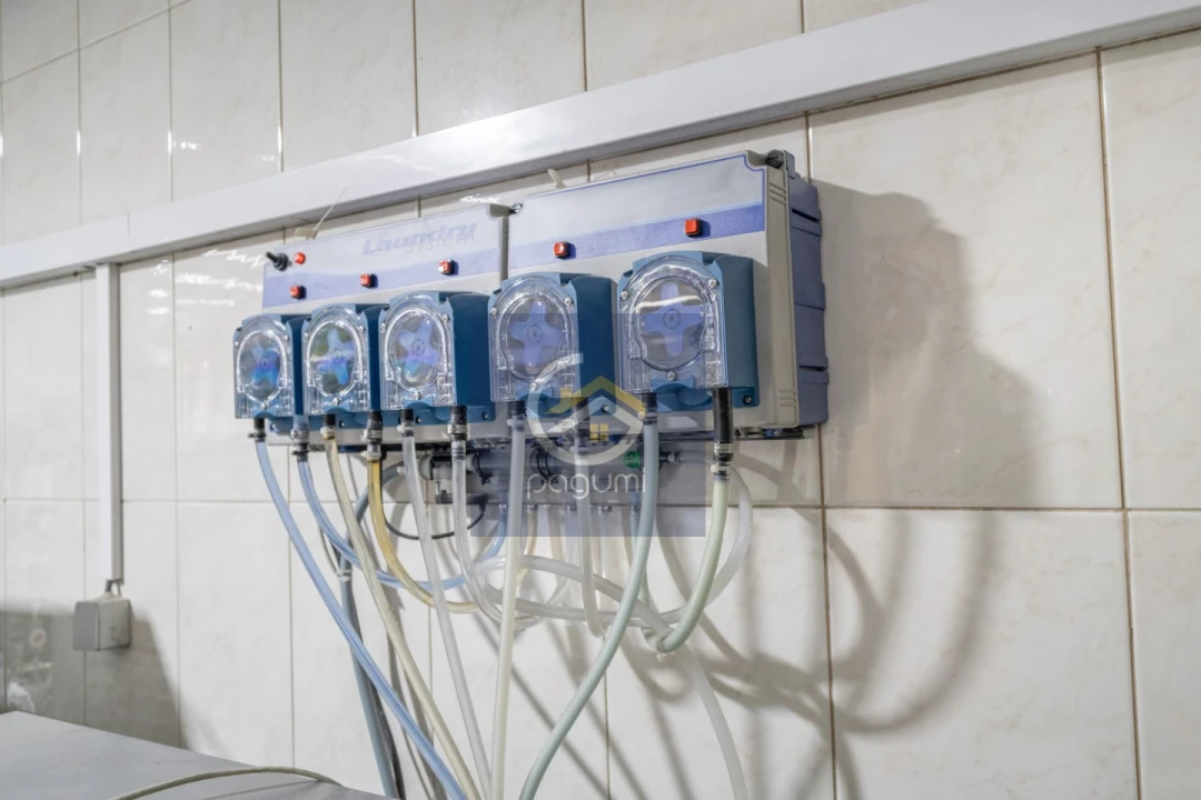 Negócio para Cedência de Quotas em Penafiel Foto 9