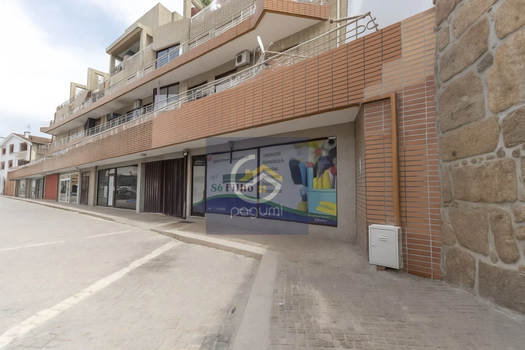Negócio para Cedência de Quotas em Penafiel Foto 12