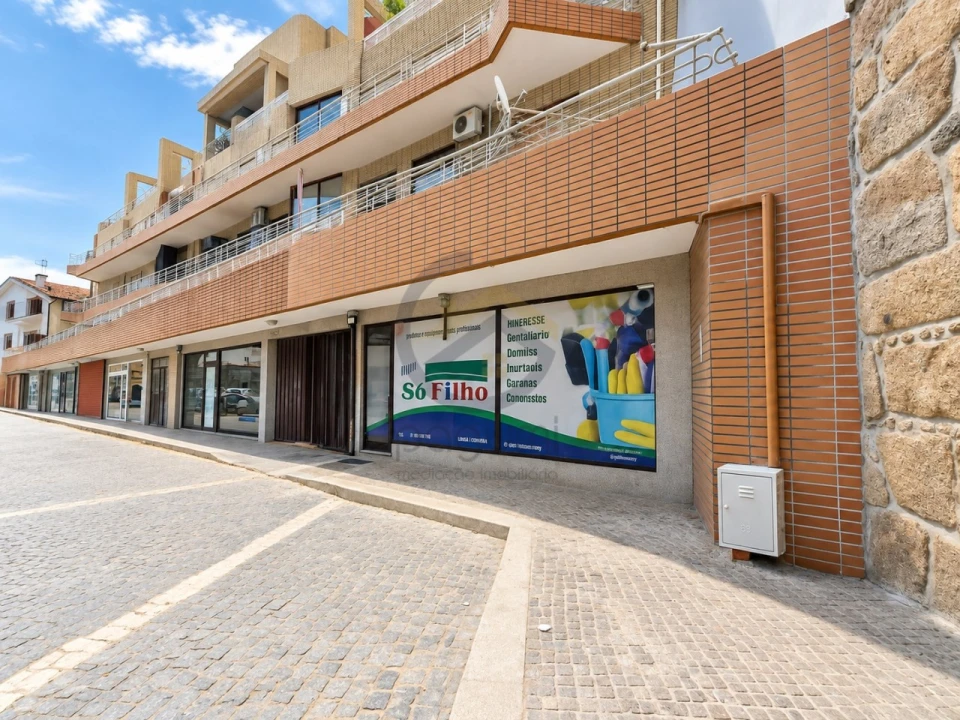 Negócio para Cedência de Quotas em Penafiel Foto 8