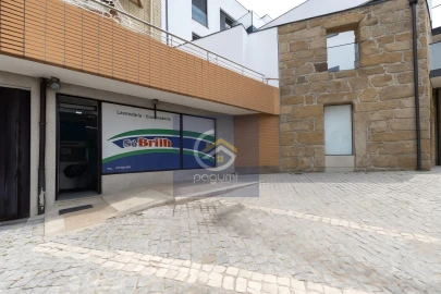 Negócio para Cedência de Quotas em Penafiel