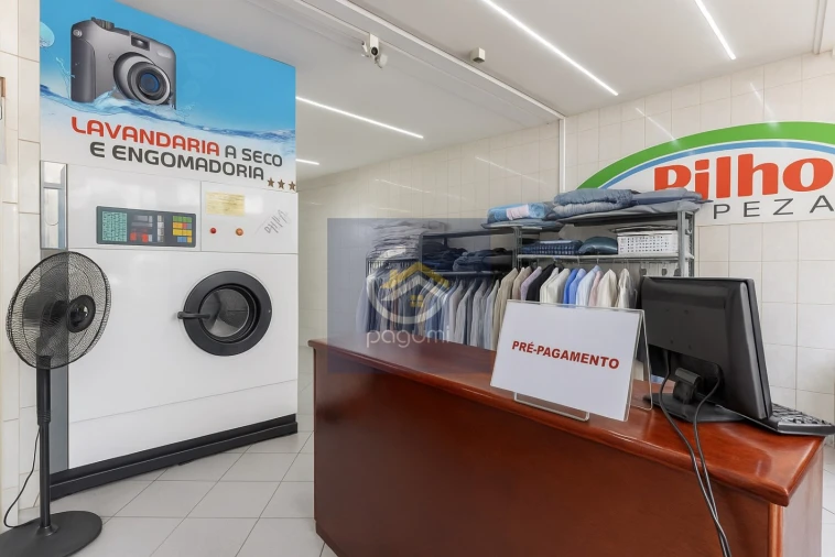 Negócio para Cedência de Quotas em Penafiel Foto 2