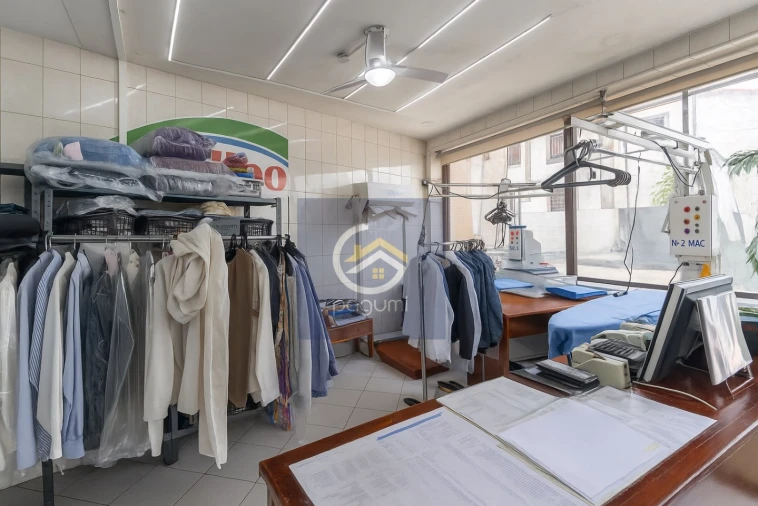 Negócio para Cedência de Quotas em Penafiel Foto 4