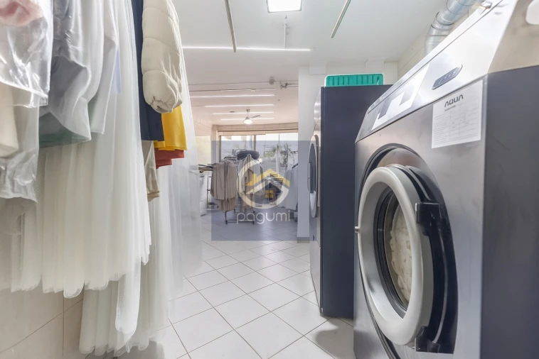 Negócio para Cedência de Quotas em Penafiel Foto 5