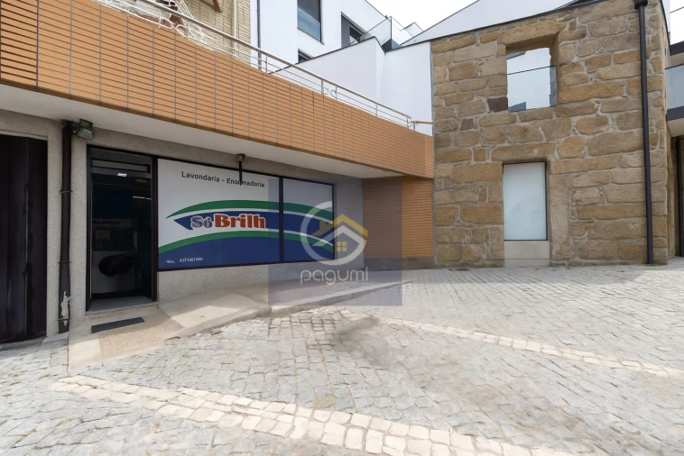 Negócio para Cedência de Quotas em Penafiel Foto 11